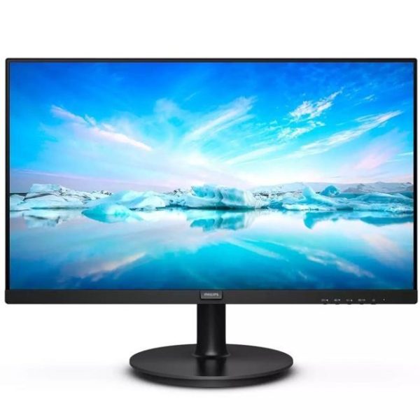 monitor 27 philips v line 272v8la