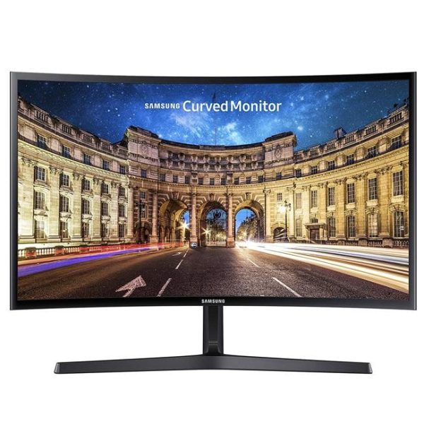 monitor 27 samsung c27f396fhr