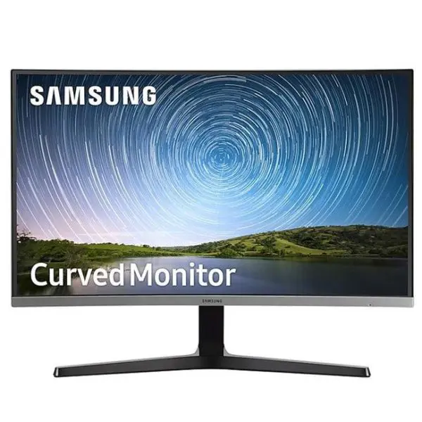monitor 27 samsung c27r500