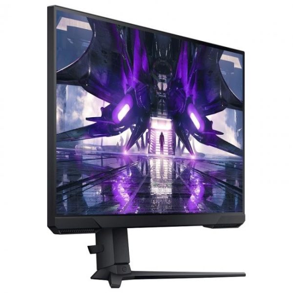 monitor 27 samsung ls27ag304nu 2