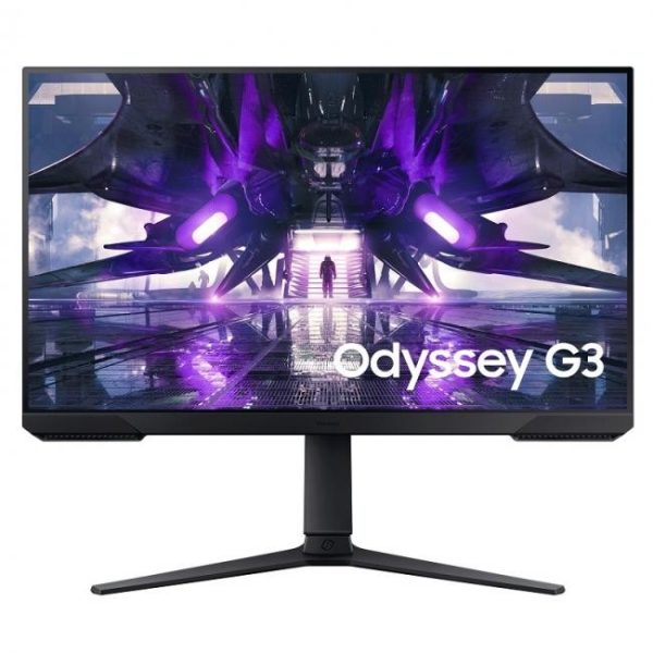 monitor 27 samsung ls27ag304nu