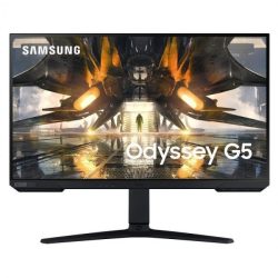 MONITOR 27 "Samsung Odyssey G5