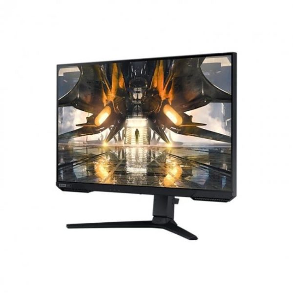 monitor 27 samsung odyssey g5 4