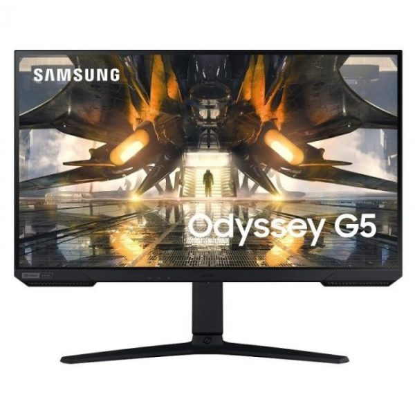 monitor 27 samsung odyssey g5