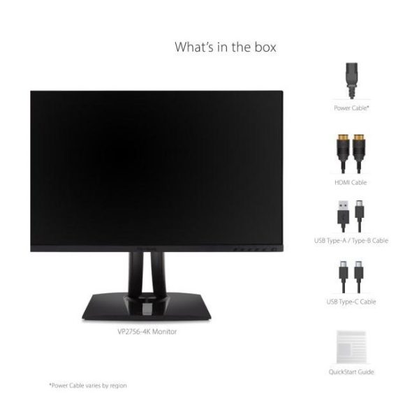 monitor 27 viewsonic vp2756 4k 14
