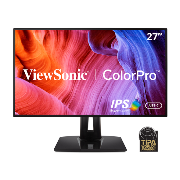 monitor 27 viewsonic vp2768a 25