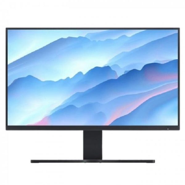 monitor 27 xiaomi mi desktop monitor negro