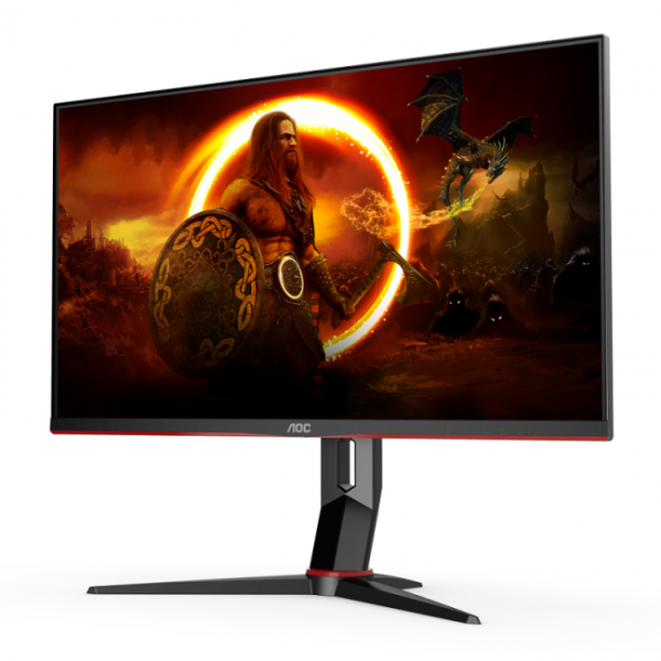 monitor 28 aoc u28g2xubk 4