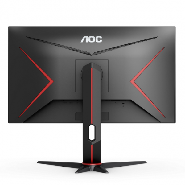 monitor 28 aoc u28g2xubk 5