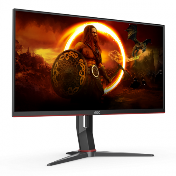 monitor 28 aoc u28g2xubk 6