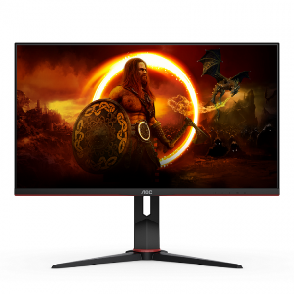 monitor 28 aoc