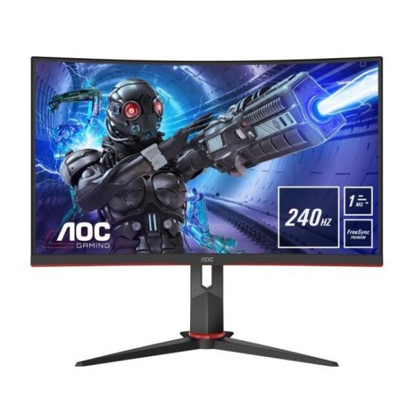 monitor 315 aoc c32g2zebk