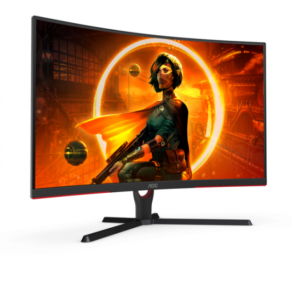 monitor 315 aoc gaming c32g3aebk 2