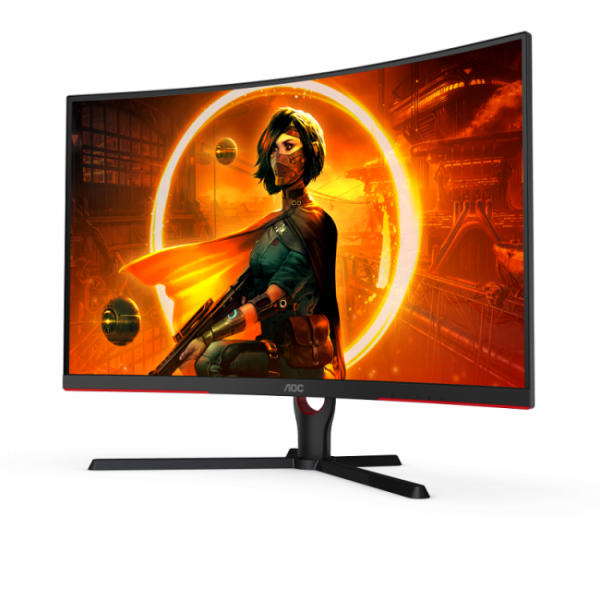 monitor 315 aoc gaming c32g3aebk 6