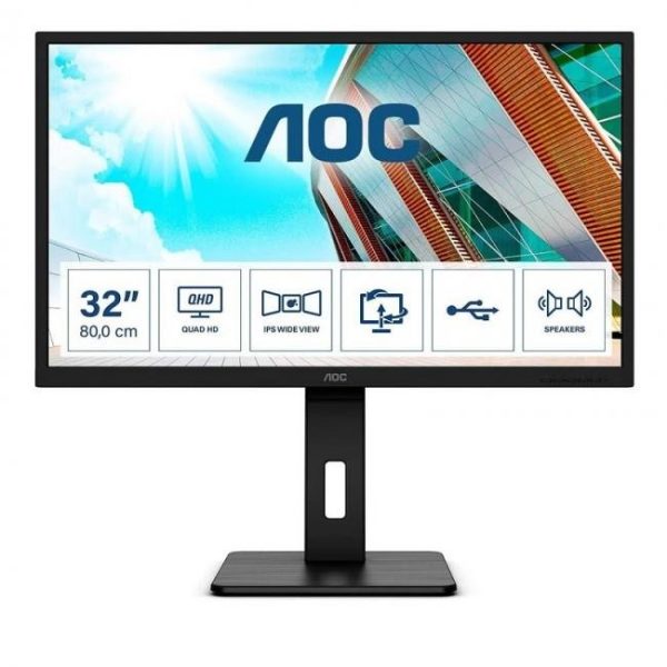 monitor 315 aoc q32p2ca