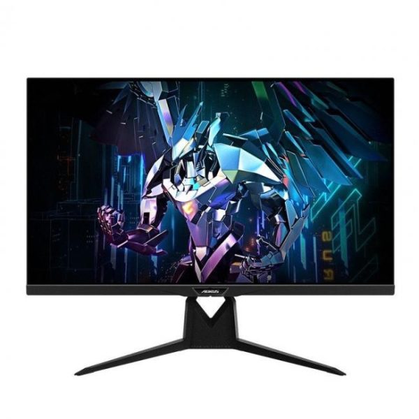 monitor 315 gigabyte aorus fi32q