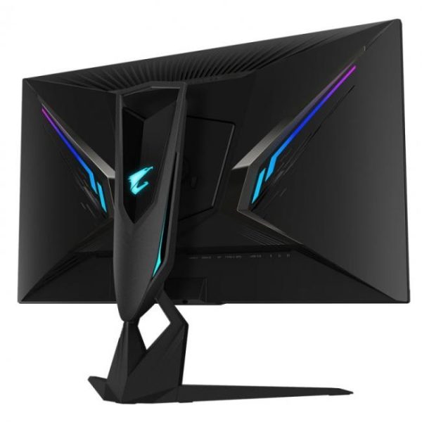 monitor 315 gigabyte aorus fi32u 12