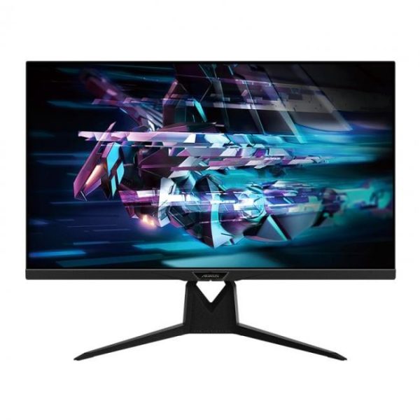 monitor 315 gigabyte aorus fi32u 7