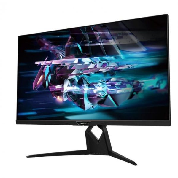 monitor 315 gigabyte aorus fi32u 8