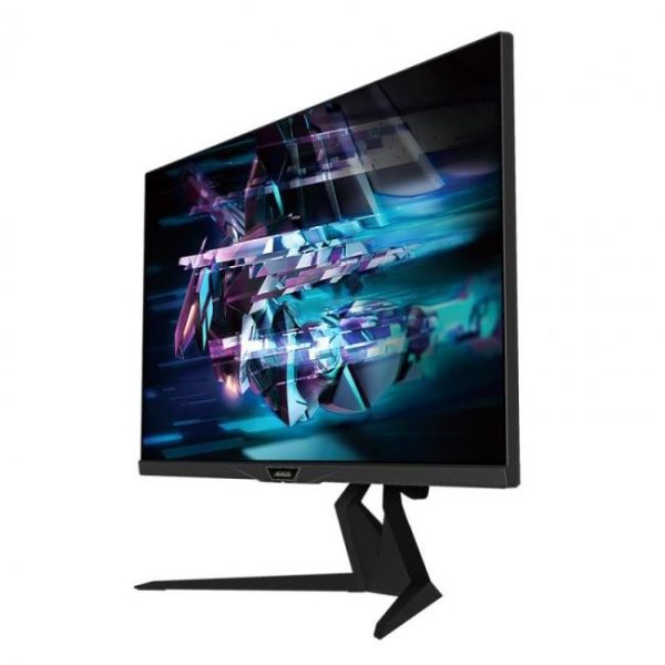 monitor 315 gigabyte aorus fi32u 9