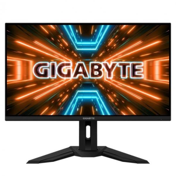monitor 315 gigabyte m32u ek