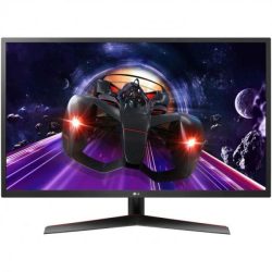 Monitor 31.5 "LG 32MP60G-B