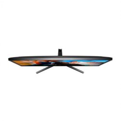 Monitor 31.5 "Samsung Lu32J590uqrxen