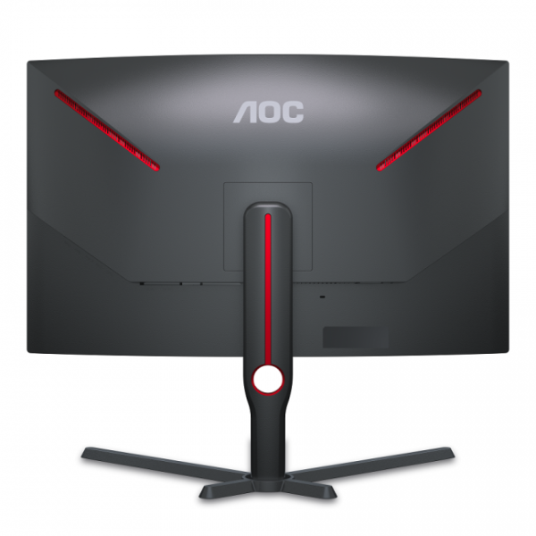 monitor 32 aoc cq32g3subk curvo 6