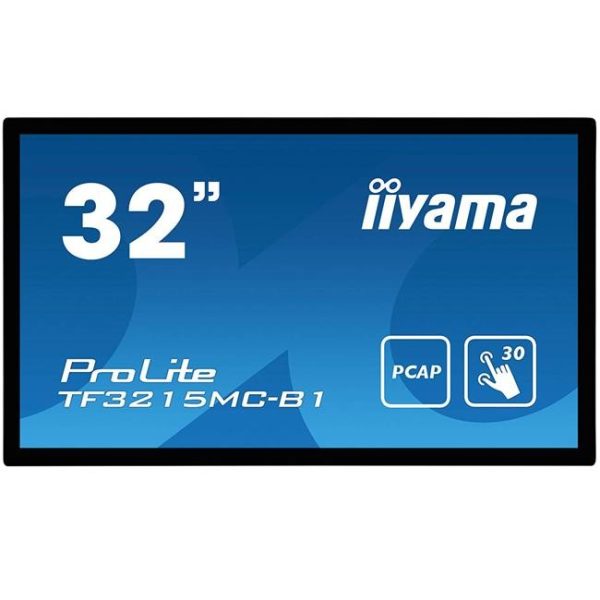 monitor 32 iiyama prolite tf3215mc b1 5