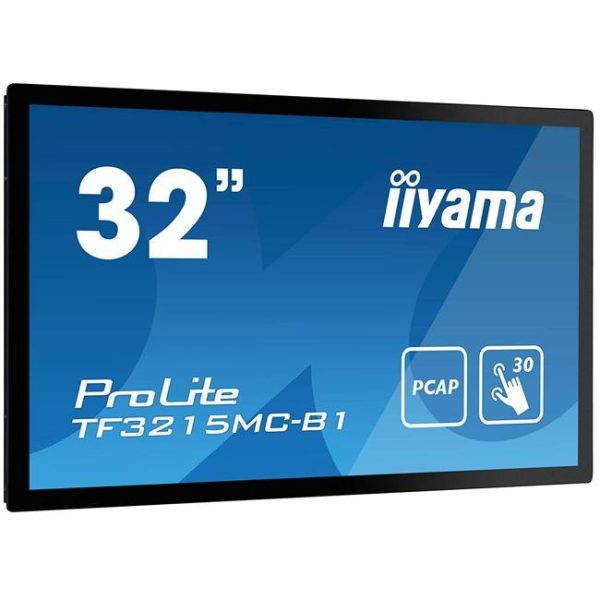 monitor 32 iiyama prolite tf3215mc b1 7