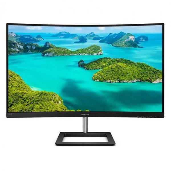 monitor 32 philips e line 322e1c