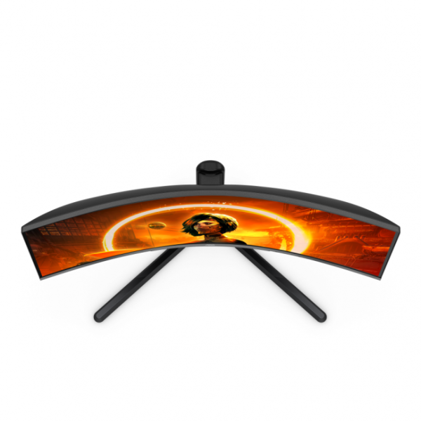 monitor 34 aoc cu34g3sbk 2