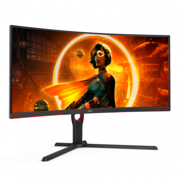 monitor 34 aoc cu34g3sbk 5
