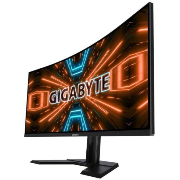 monitor 34 gigabyte g34wqc a edge led uqhd 144hz curva 1