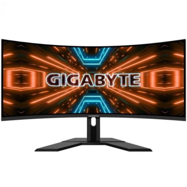 monitor 34 gigabyte g34wqc a edge led uqhd 144hz curva