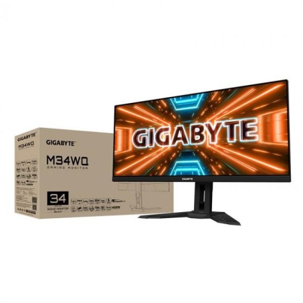 monitor 34 gigabyte m34wq ek 7