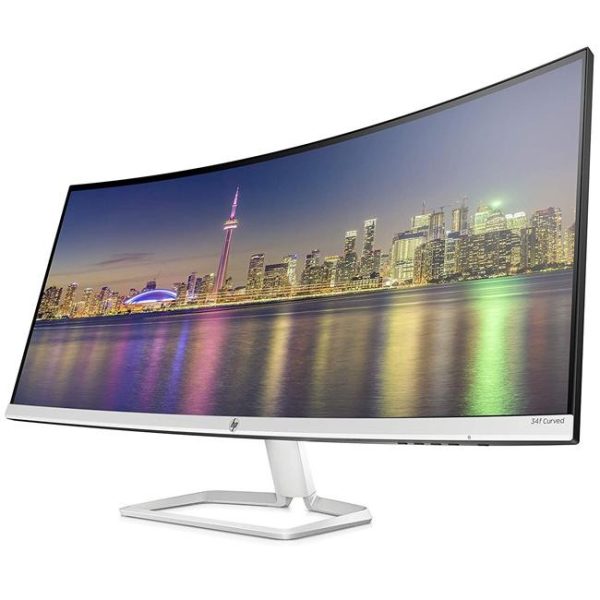 monitor 34 hp 34f 4