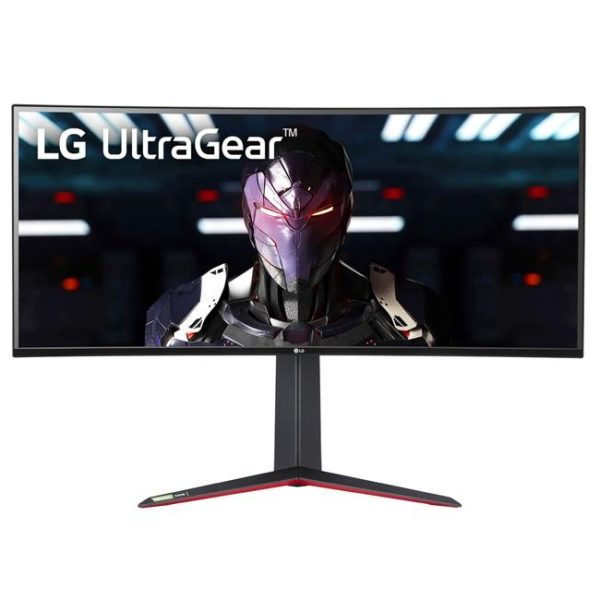 monitor 34 lg 34gn850 b