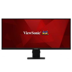 34 "ViewSSIC VA3456-MHDJ monitor