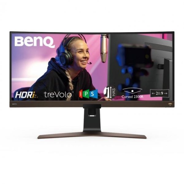 monitor 375 benq ew3880r