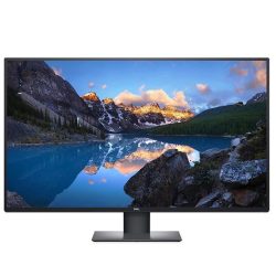 MONITOR 43 '' DELL U4320Q