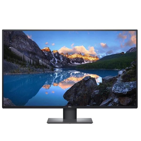 monitor 43 dell u4320q