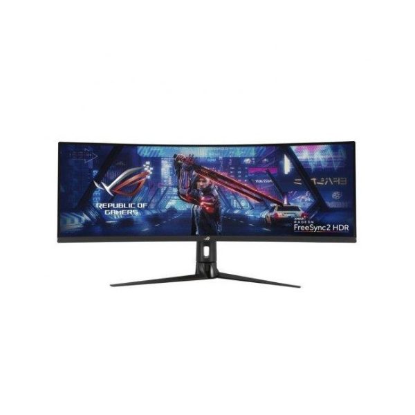 monitor 434 asus