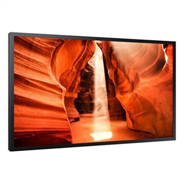 monitor 46 samsung lh46omnslgb senalizacion digital 2