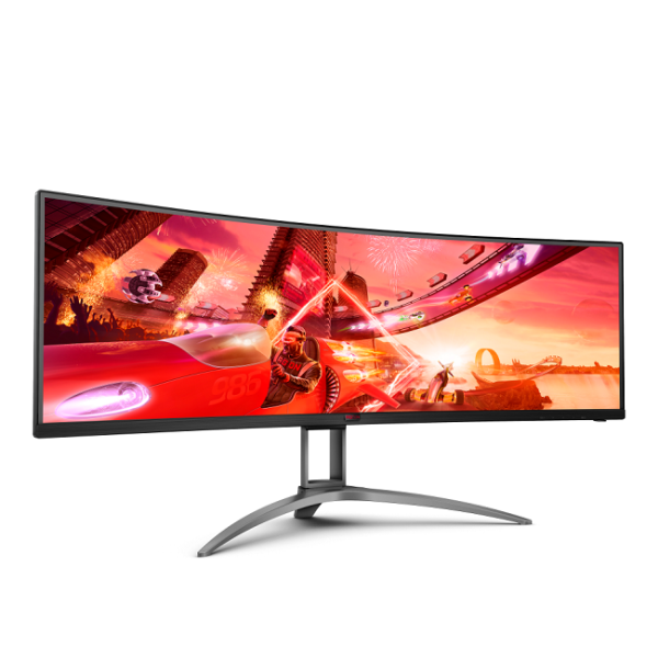 monitor 49 aoc agon ag493ucx2 4