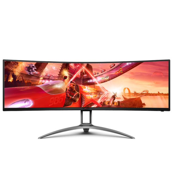 monitor 49 aoc agon