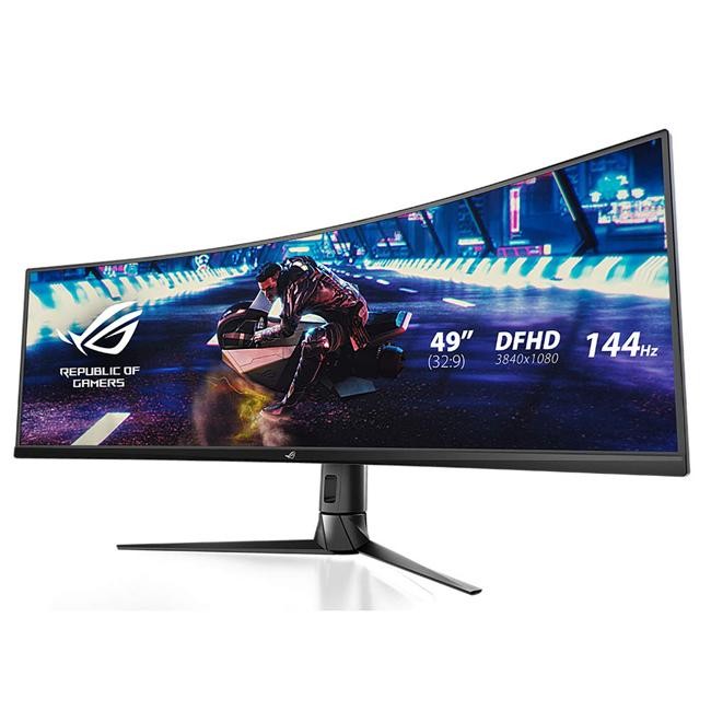 monitor 49 asus rog strix