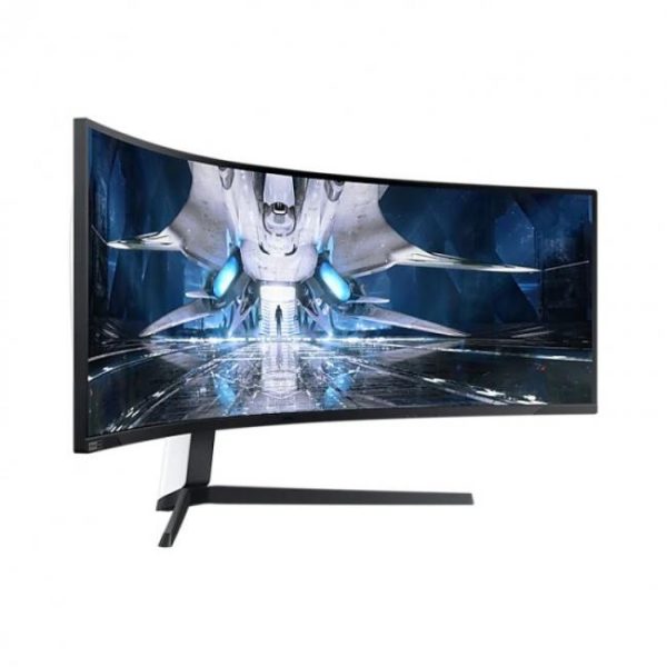 monitor 49 gaming samsung odyssey neo g9 5