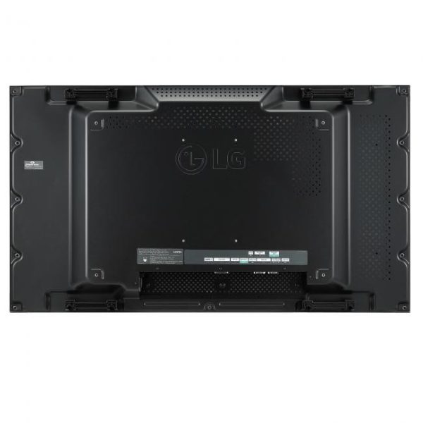 monitor 49 lg 49vl5g m senalizacion digital pantalla mural 14