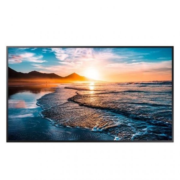 monitor 65 samsung qh65r senalizacion digital 5